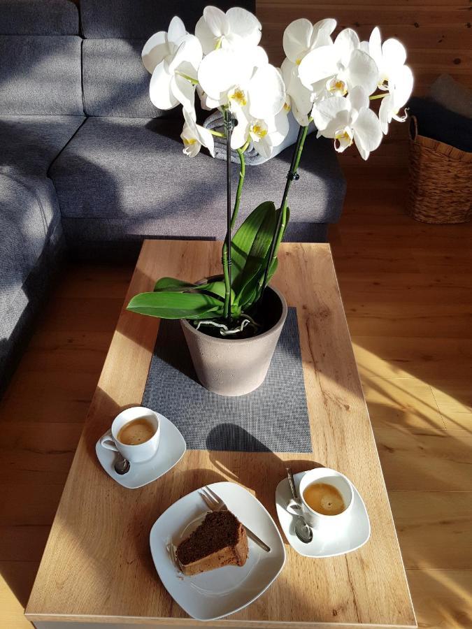 Holiday Home Znojmo W/ Wellness & Wine Екстериор снимка