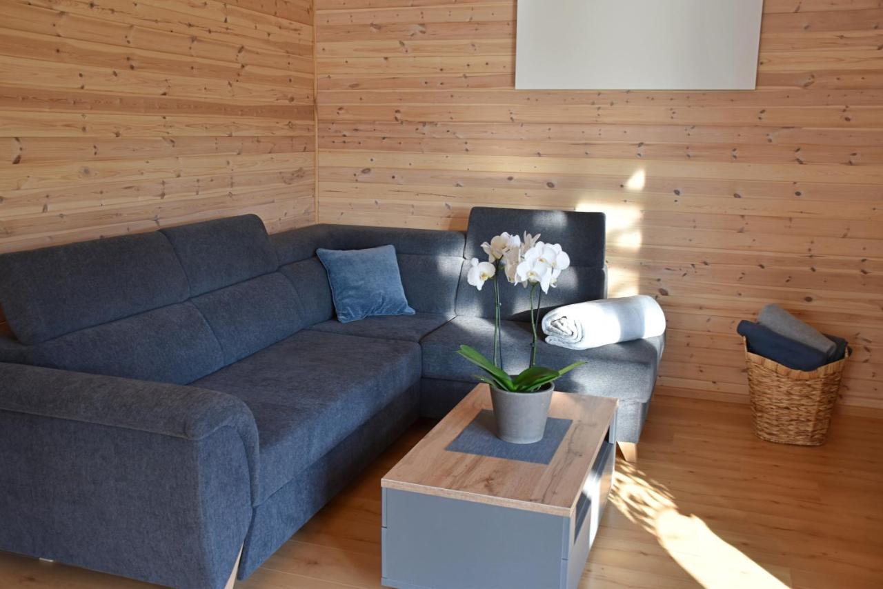 Holiday Home Znojmo W/ Wellness & Wine Екстериор снимка