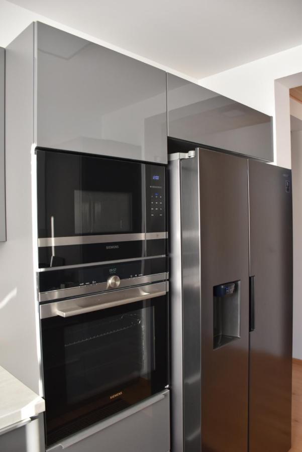 Holiday Home Znojmo W/ Wellness & Wine Екстериор снимка