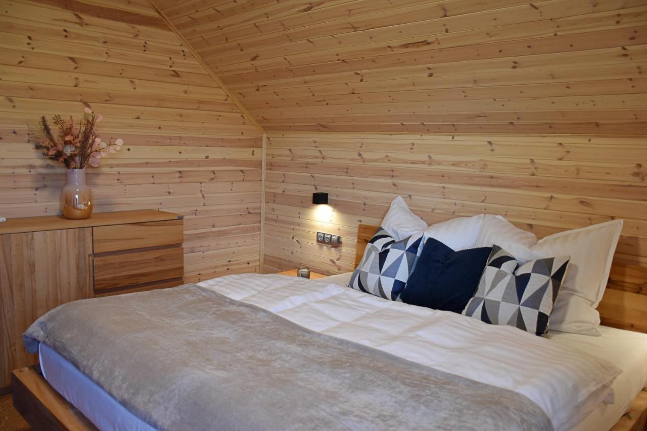 Holiday Home Znojmo W/ Wellness & Wine Екстериор снимка