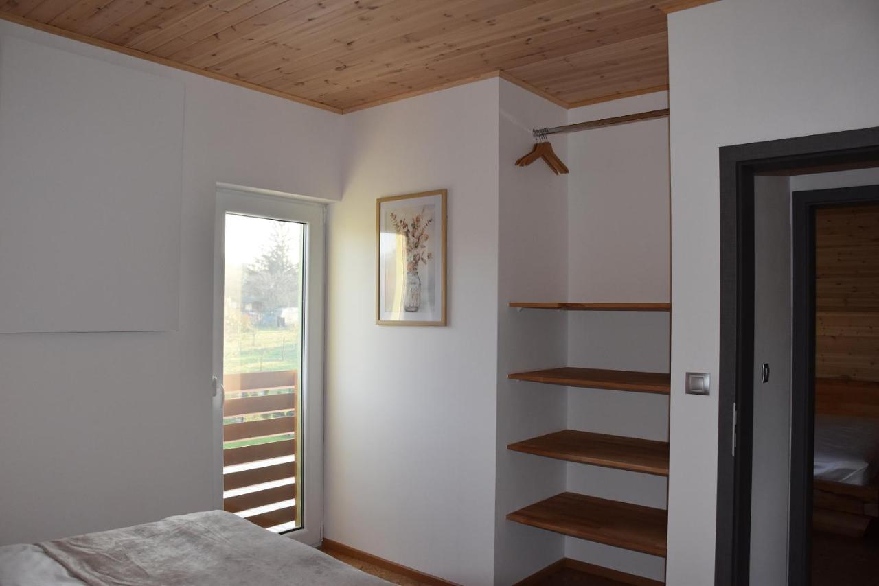 Holiday Home Znojmo W/ Wellness & Wine Екстериор снимка