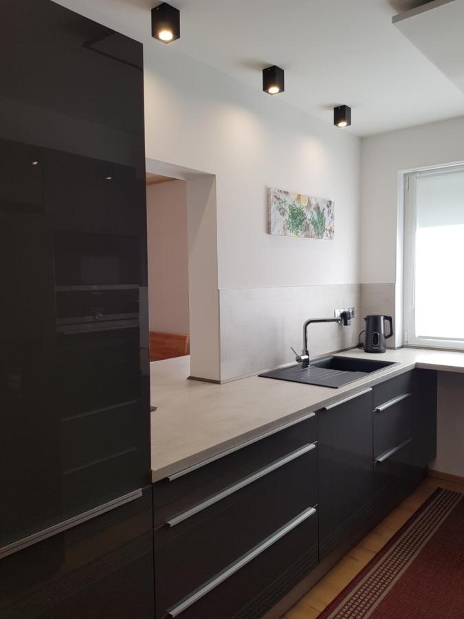 Holiday Home Znojmo W/ Wellness & Wine Екстериор снимка