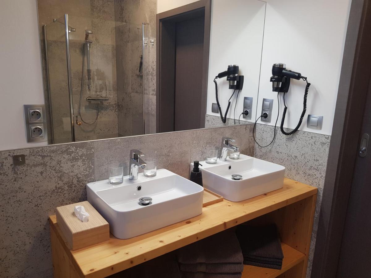 Holiday Home Znojmo W/ Wellness & Wine Екстериор снимка